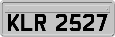 KLR2527