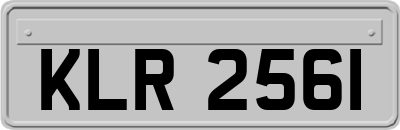 KLR2561