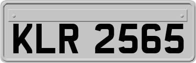 KLR2565