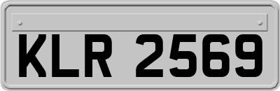 KLR2569