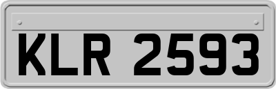 KLR2593