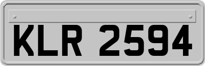 KLR2594