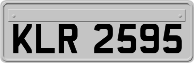 KLR2595