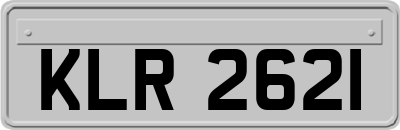 KLR2621