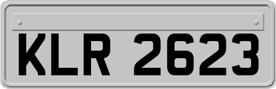 KLR2623