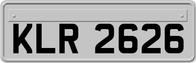 KLR2626
