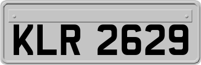 KLR2629