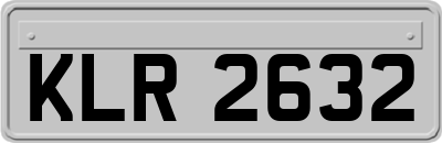 KLR2632