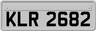 KLR2682