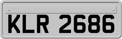 KLR2686