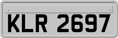 KLR2697