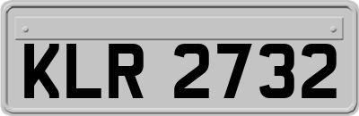 KLR2732