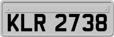 KLR2738