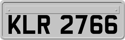 KLR2766