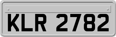 KLR2782