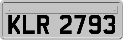 KLR2793
