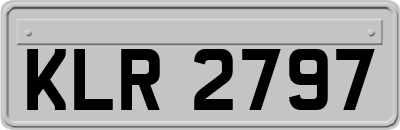 KLR2797