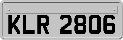 KLR2806