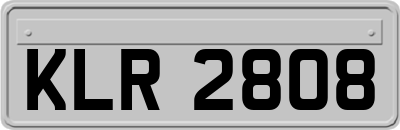 KLR2808