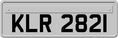 KLR2821