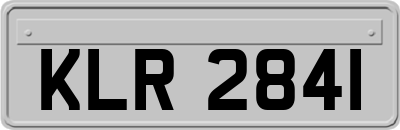 KLR2841
