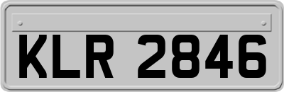 KLR2846