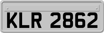 KLR2862