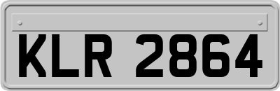 KLR2864
