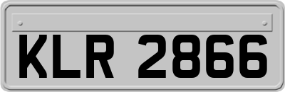 KLR2866
