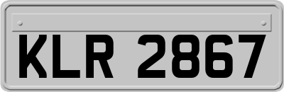 KLR2867