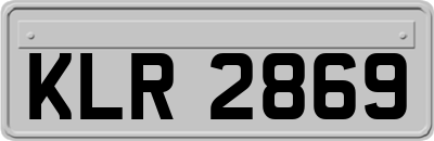 KLR2869