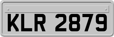 KLR2879