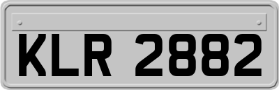 KLR2882