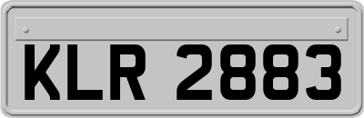 KLR2883