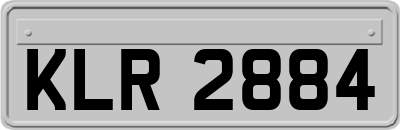 KLR2884