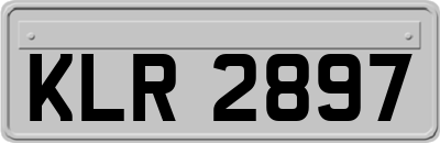 KLR2897