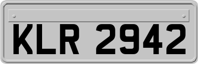 KLR2942