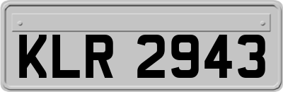 KLR2943