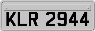 KLR2944