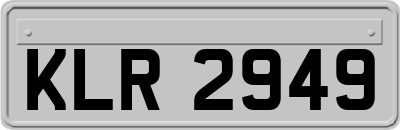 KLR2949
