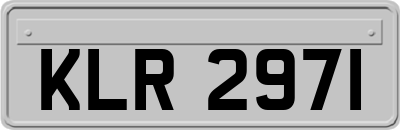 KLR2971