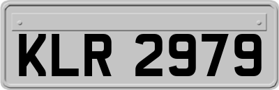 KLR2979