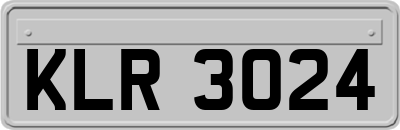 KLR3024