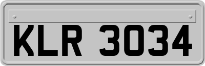 KLR3034