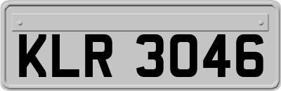 KLR3046