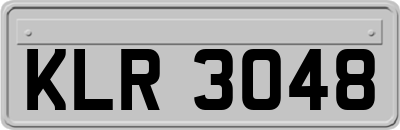 KLR3048