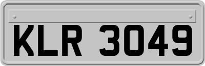 KLR3049