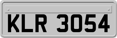 KLR3054