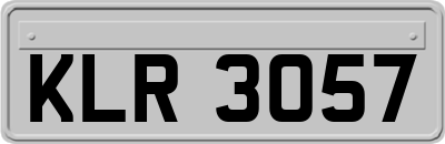 KLR3057