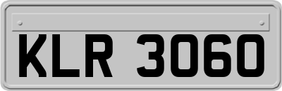 KLR3060